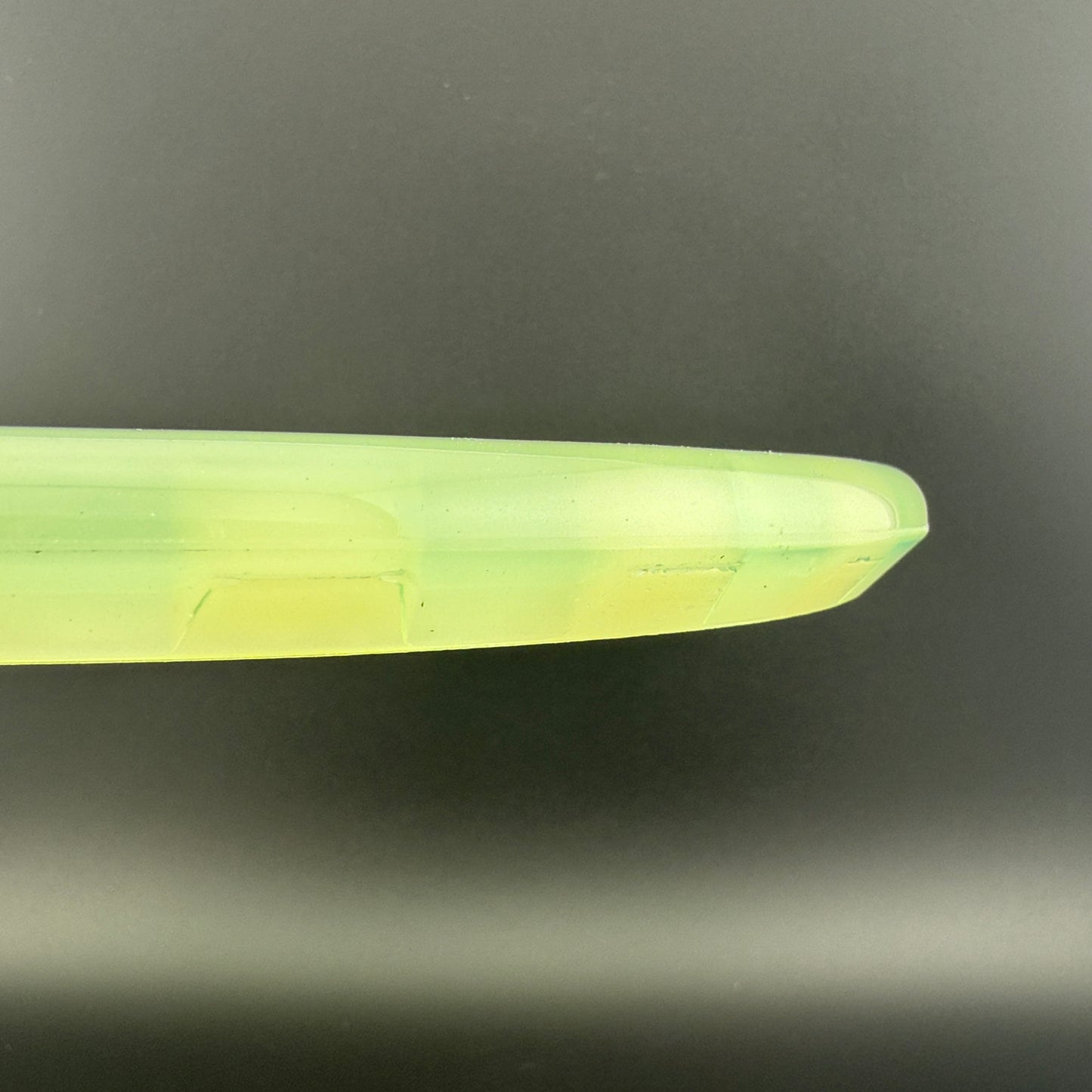 FuZed Glo Ring Z Zone - Second Shot