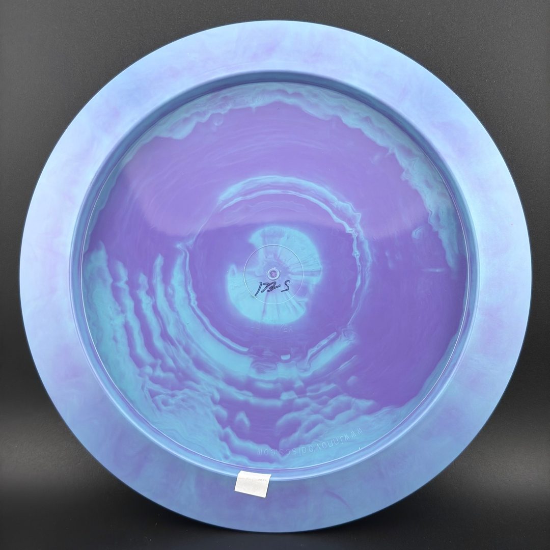 Swirled Star Destroyer - Ohn Scoggins Signature Edition Innova
