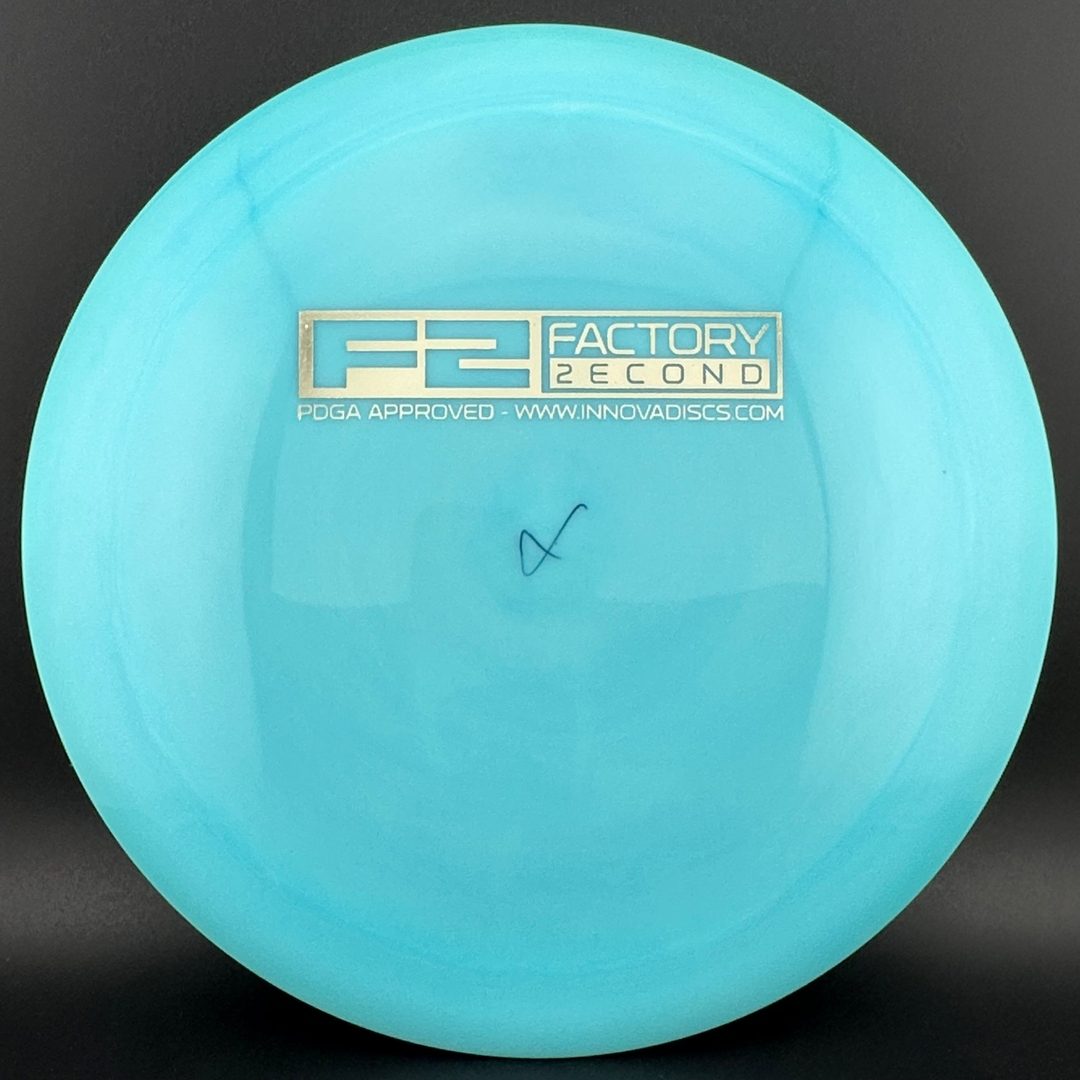 Color Glow Star Destroyer - F2 Innova