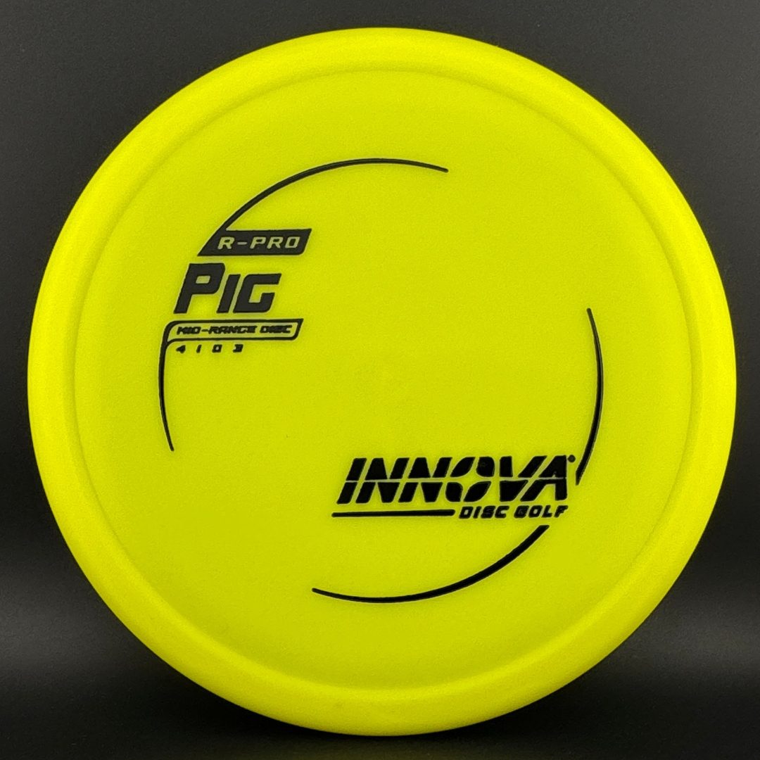 R-Pro Pig Innova