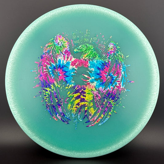 Proto Glow Champion Condor - First Run