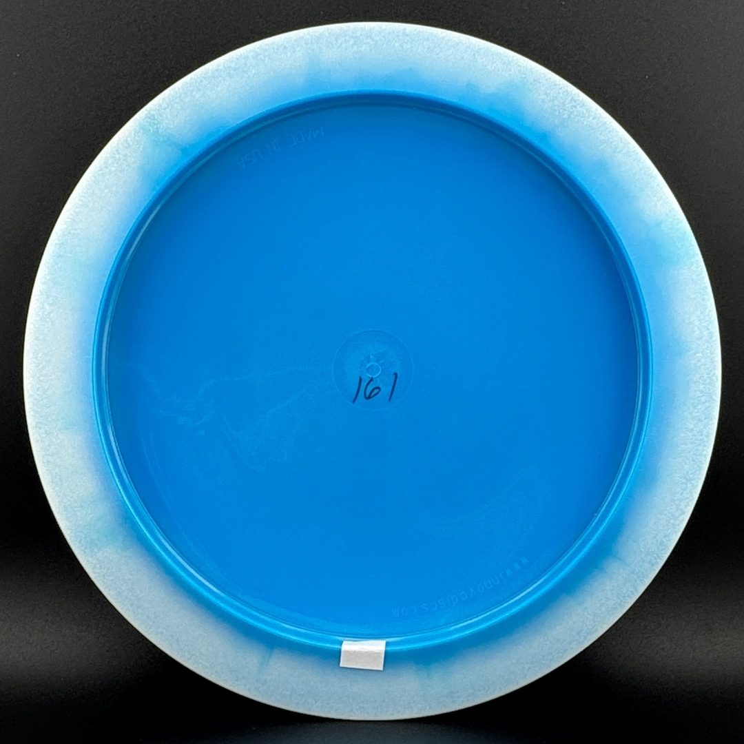 Halo Star Destroyer - Baby Destroyer - Bradley Williams 2026 Innova