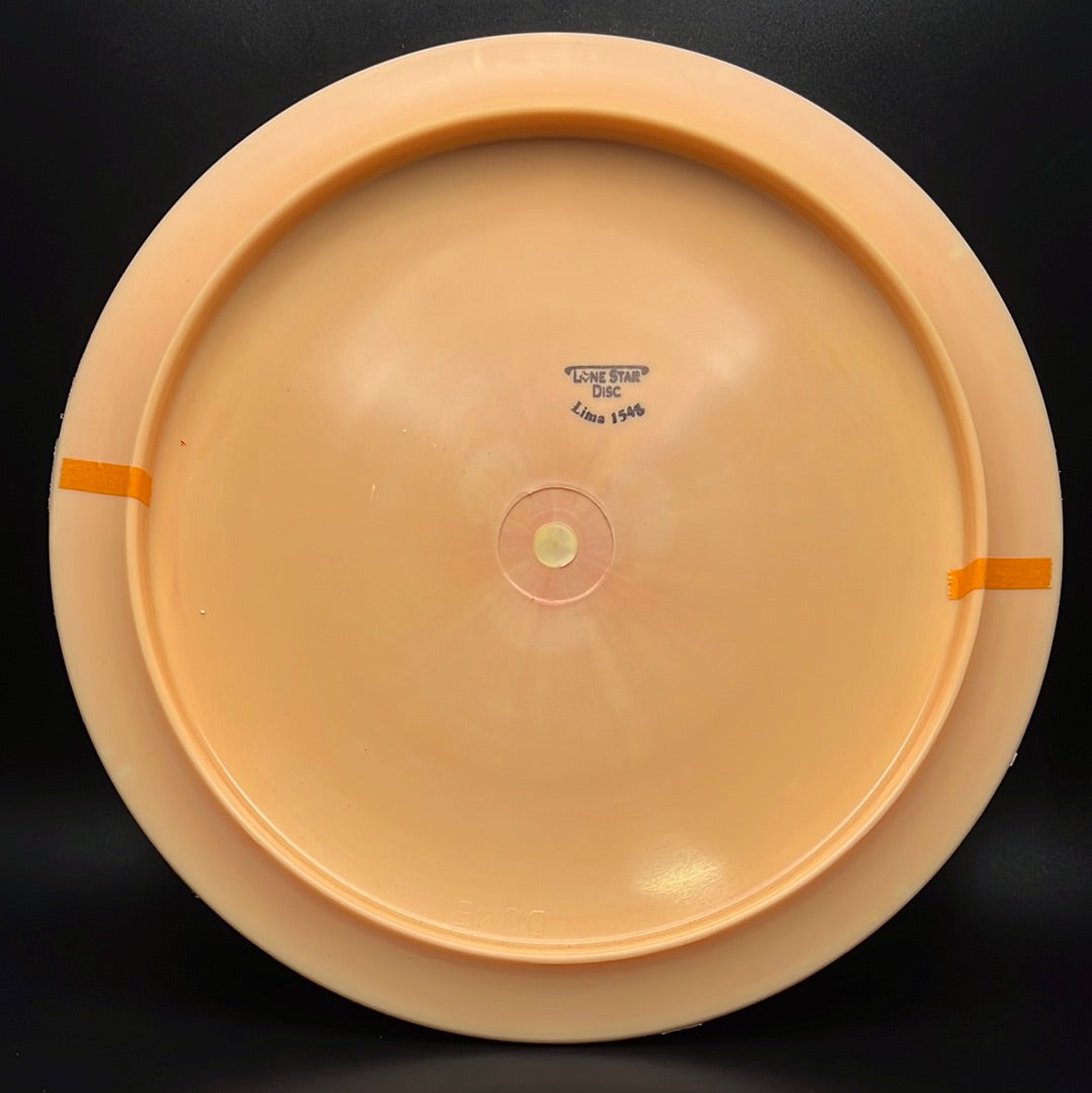 Lima The Dome - Lightweight Lone Star Discs