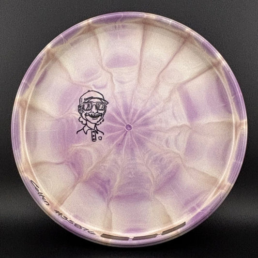 Lux Vapor Spore - Cloud Stone *Colten Stash Used* Discmania