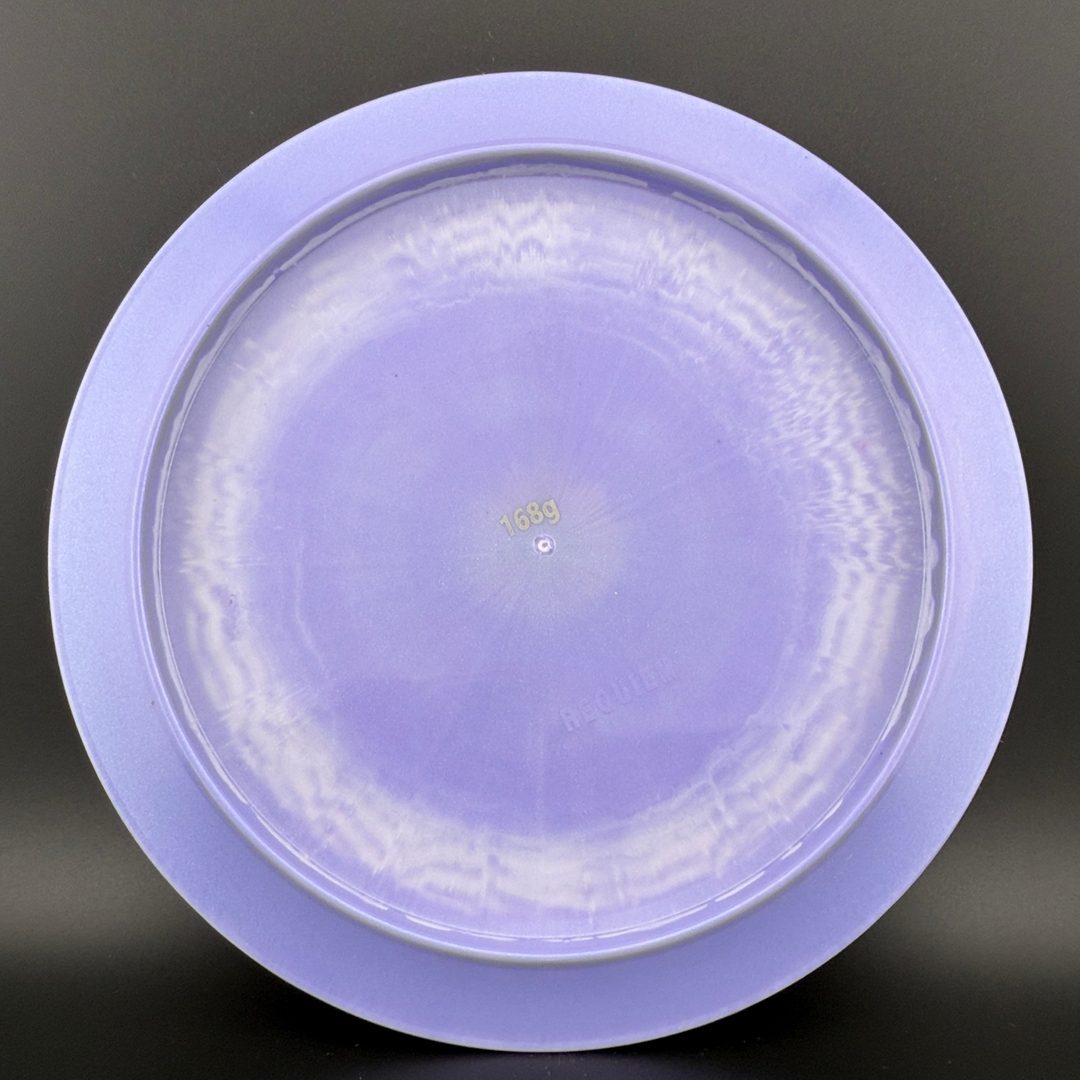 Shimmer Parallel Requiem - OTB Flower Skull TSA