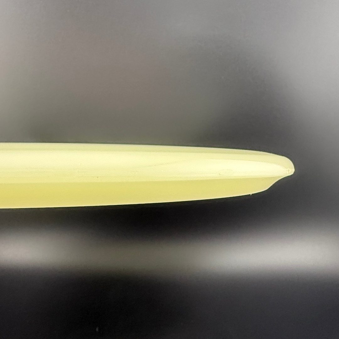 Nocturnal Flex Mustang - Crushin' Amanitas by Manny Trujillo MINT Discs