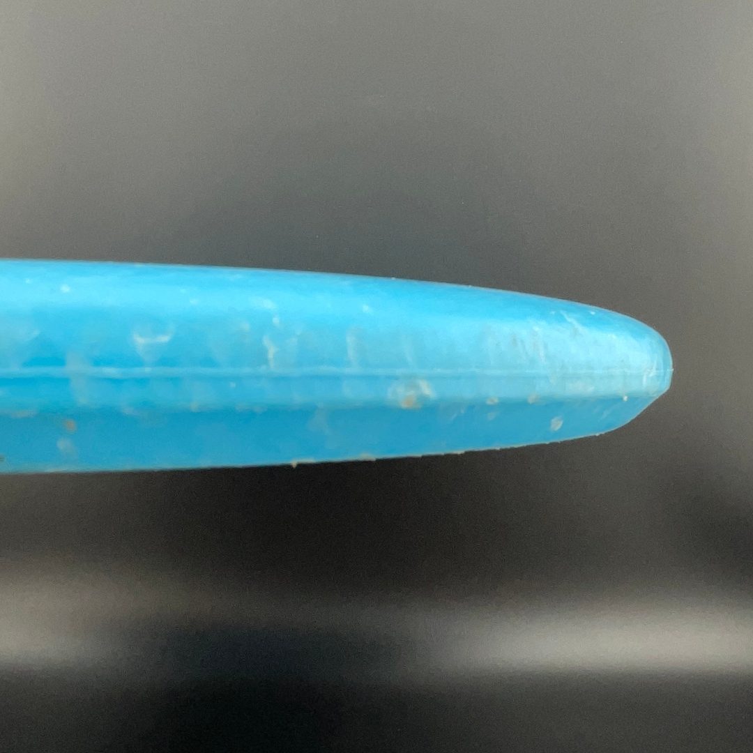 OG Firm Telos - Various Stamps *Gibson Stash Used* EV-7