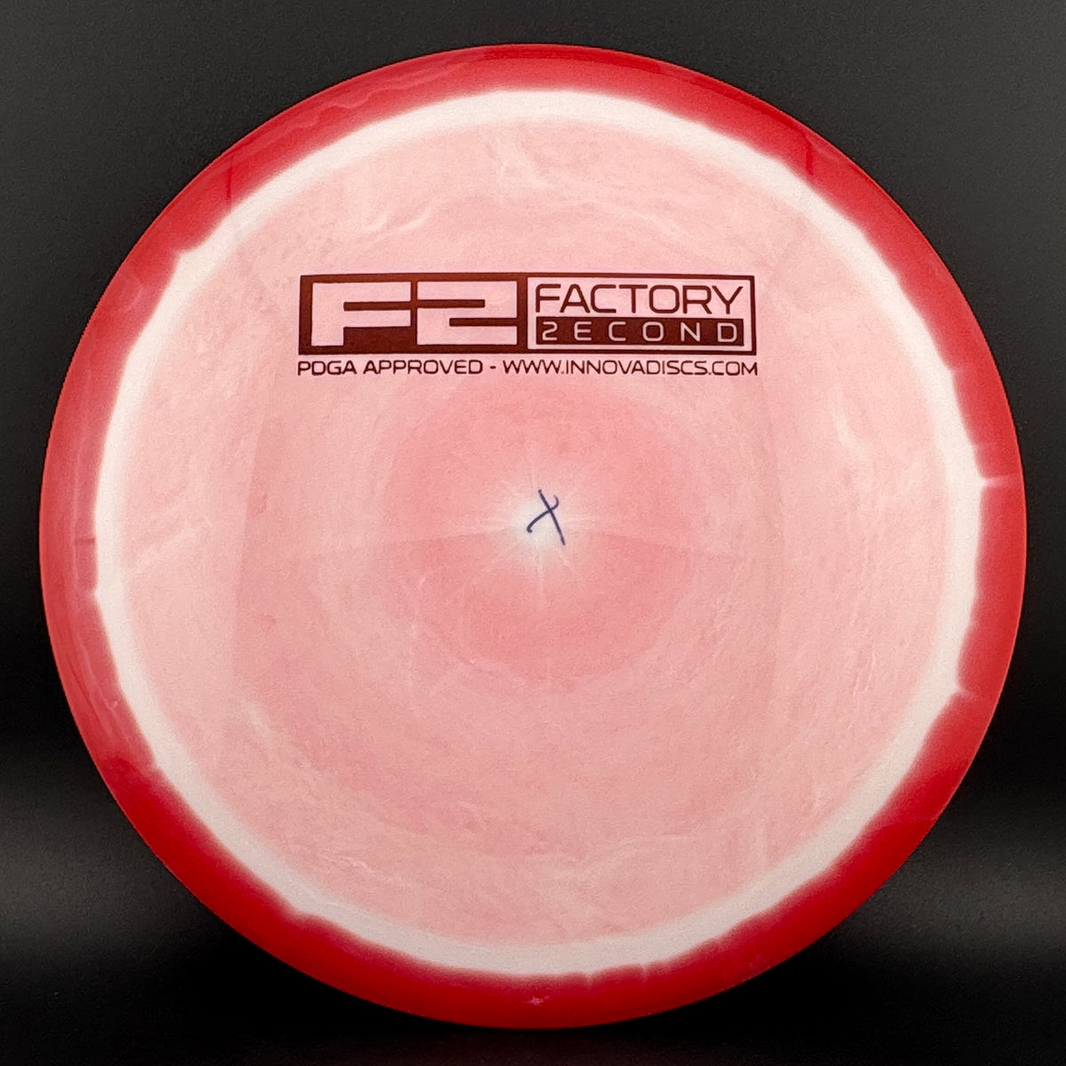 Halo Star Mamba - F2 Innova