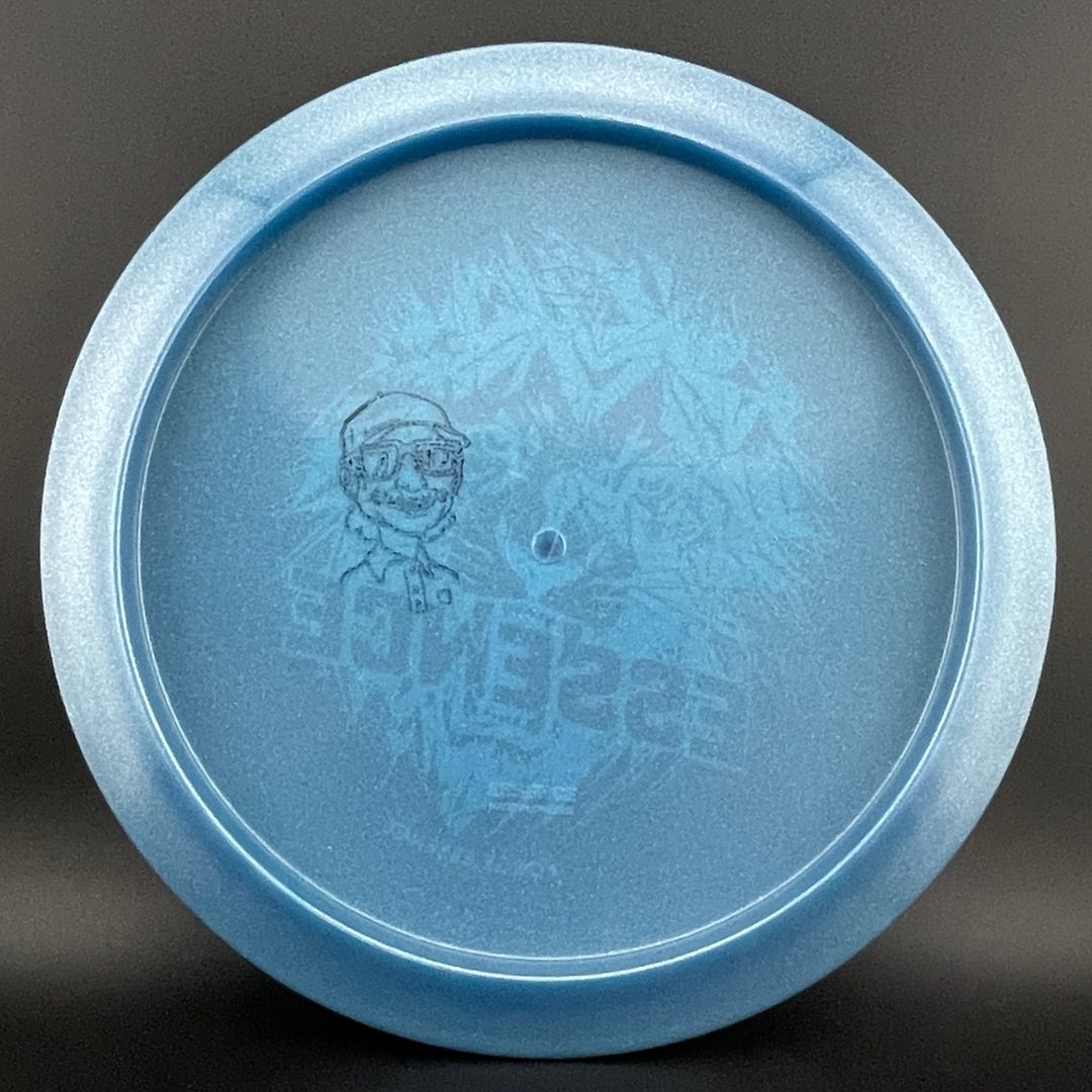 Forge Essence - European Open 2024 *Colten Stash* Discmania
