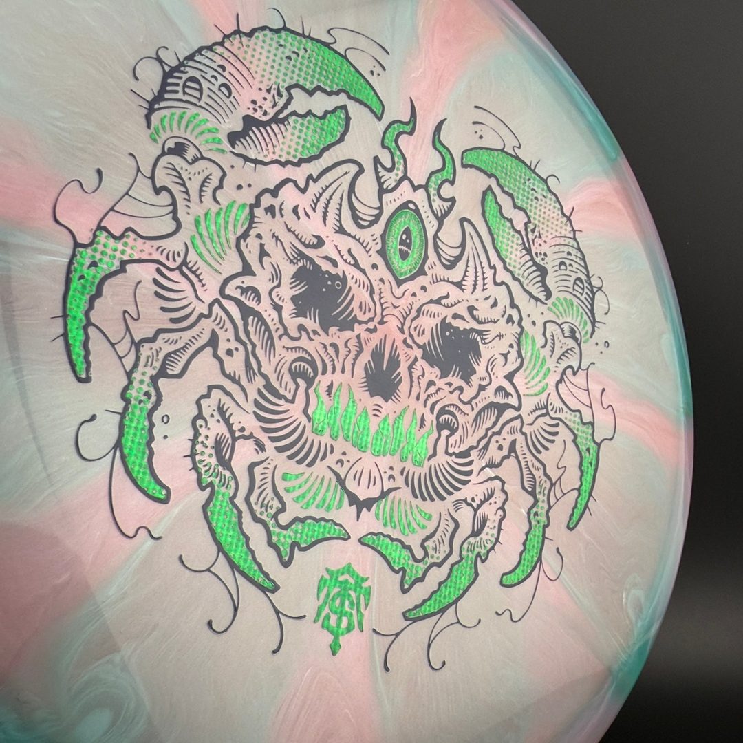 Nebula Ethereal Pathfinder - "Crabby Pathy" 1/300 TSA