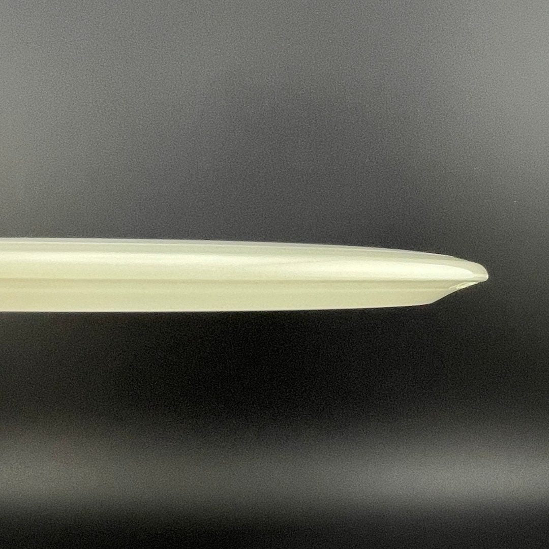 Total Eclipse Crave - Special Edition by Scott Oswalt Axiom