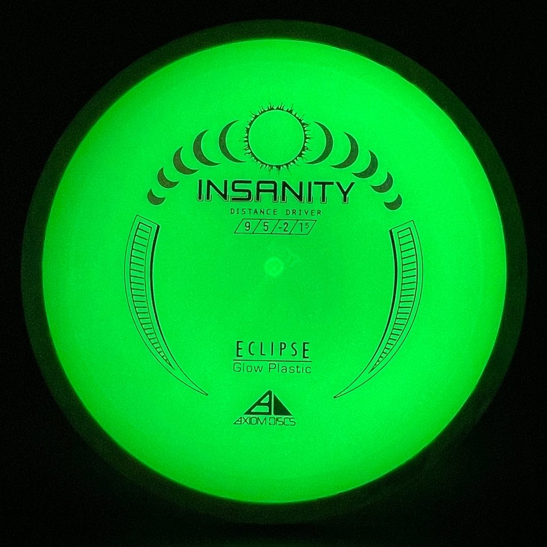 Eclipse Insanity Axiom