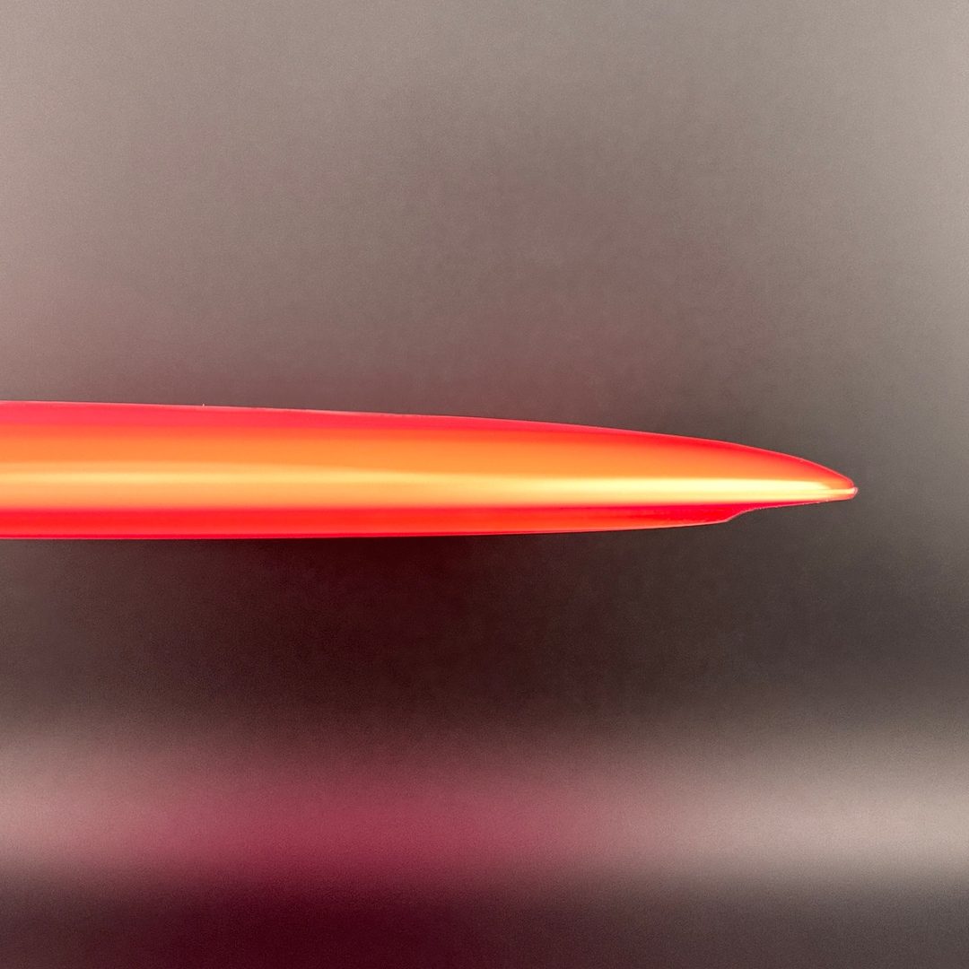 Gummy C-Blend Maya Infinite Discs