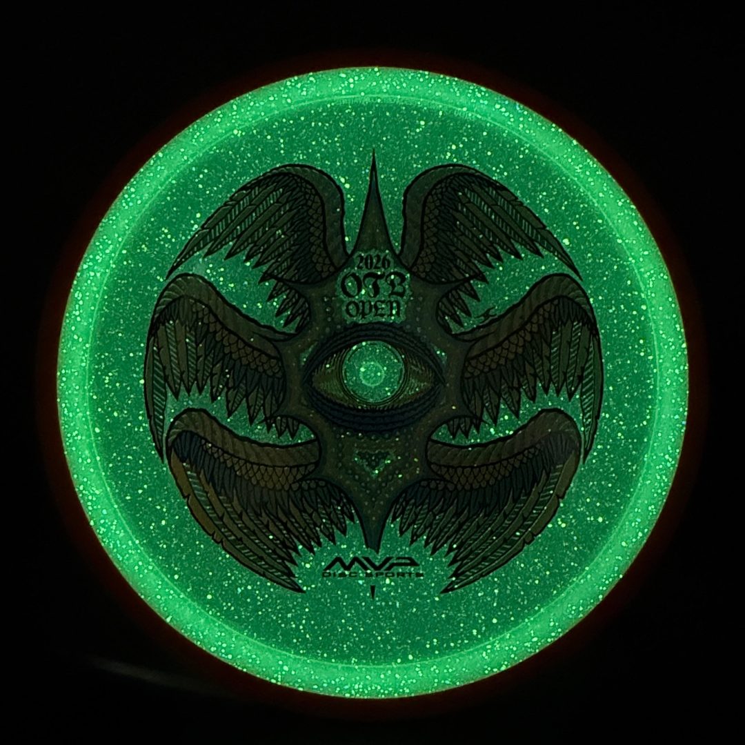 Particle Glow Soft Proton Rhythm - OTB Open 2026 Axiom