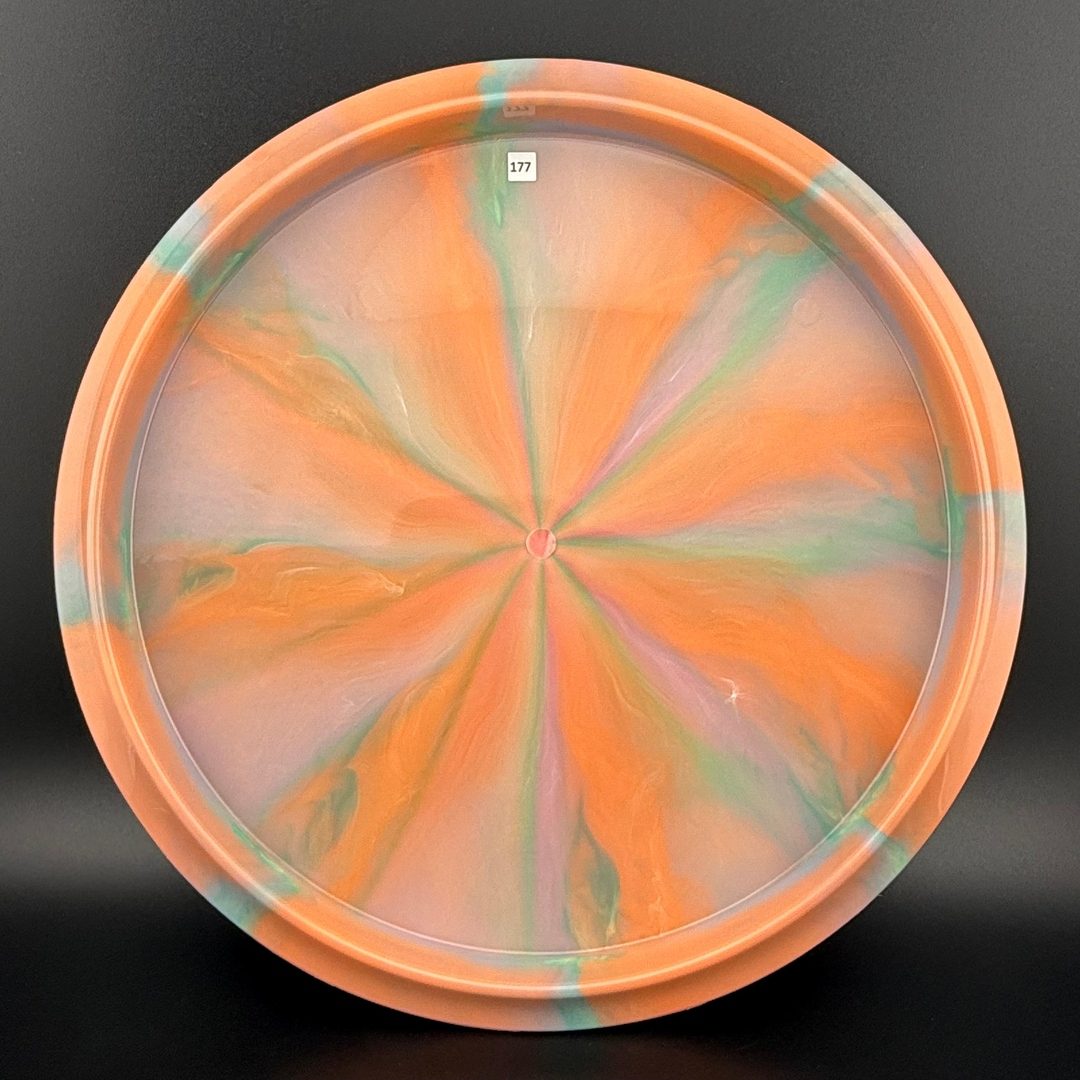 Nebula Aura Pathfinder - Imported - Strongman TSA