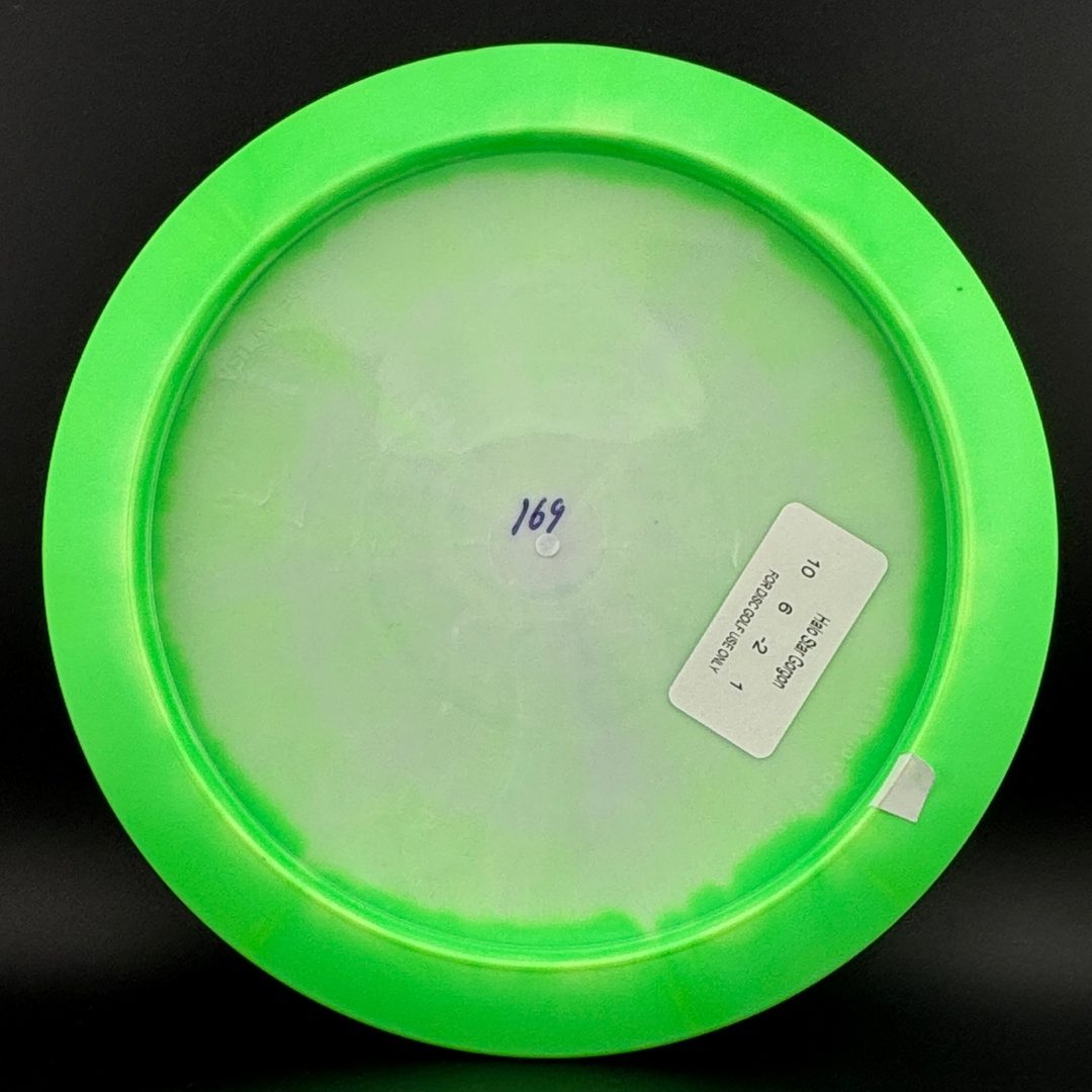 Halo Star Gorgon - Eye-Fly RAD V2 by Ripper Studios Innova