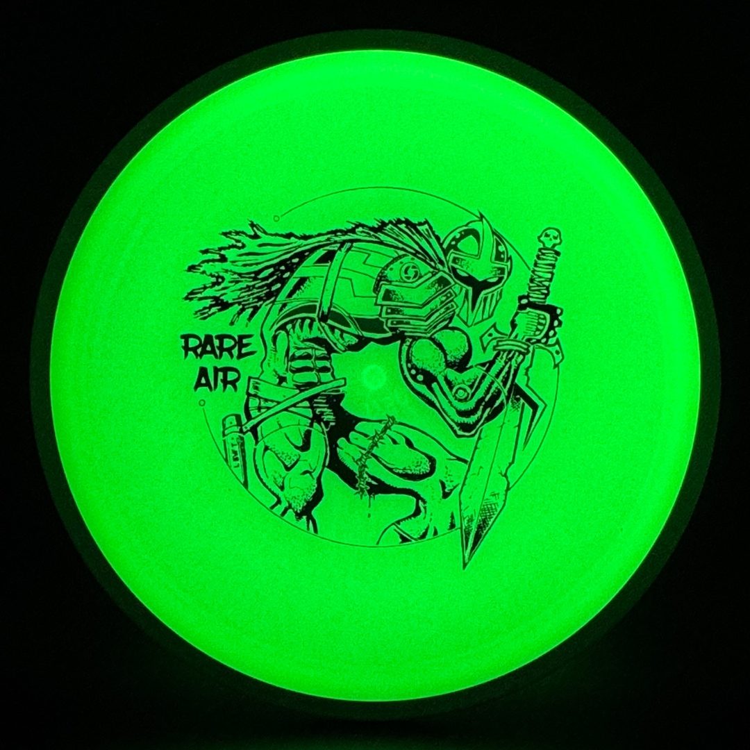 Eclipse Servo - TRIPPWYRE By Les White MVP