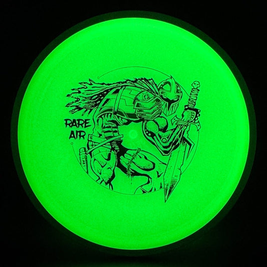 Eclipse Servo - TRIPPWYRE By Les White MVP