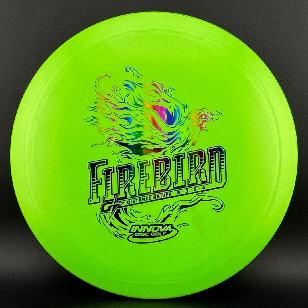 GStar Firebird Innova