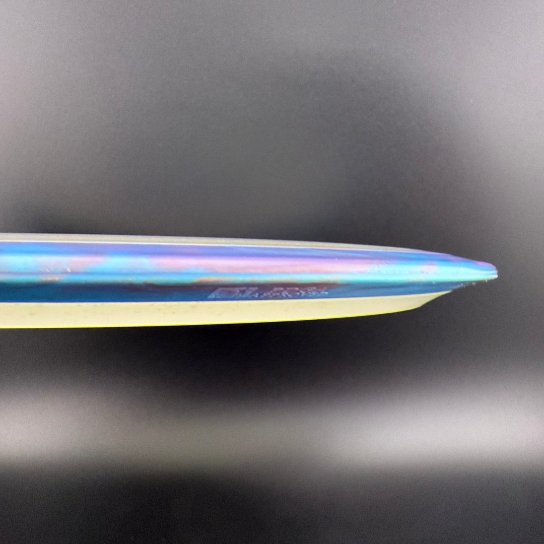 Particle Eclipse Fireball - "Fire Skulls" Halloween - Simon Lizotte Axiom