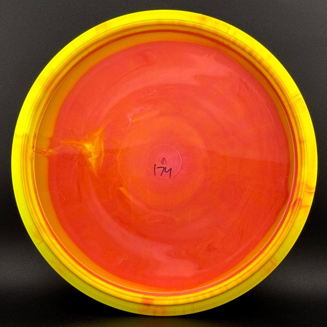 Halo Star Wombat3 Innova