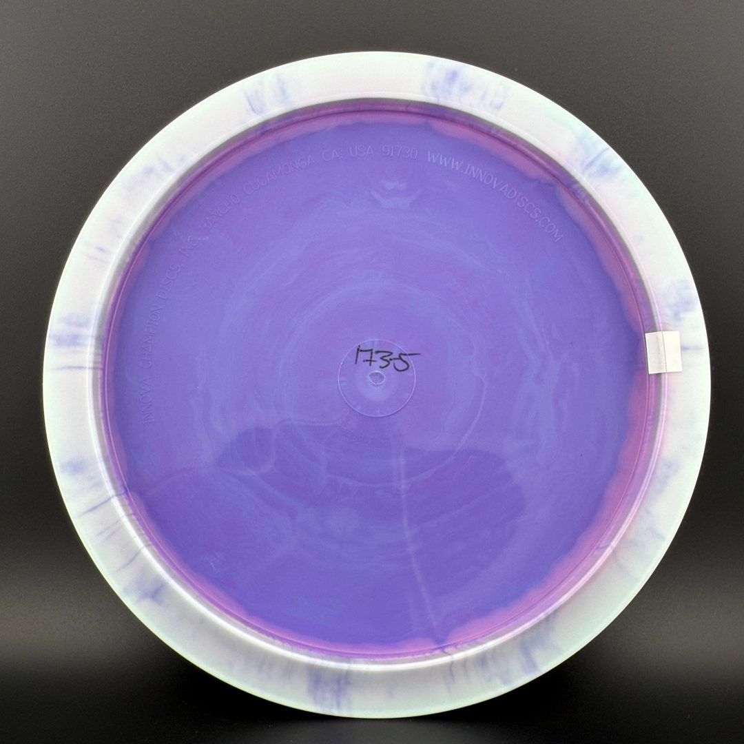 Halo Star Teebird - Air Force Stamp Innova