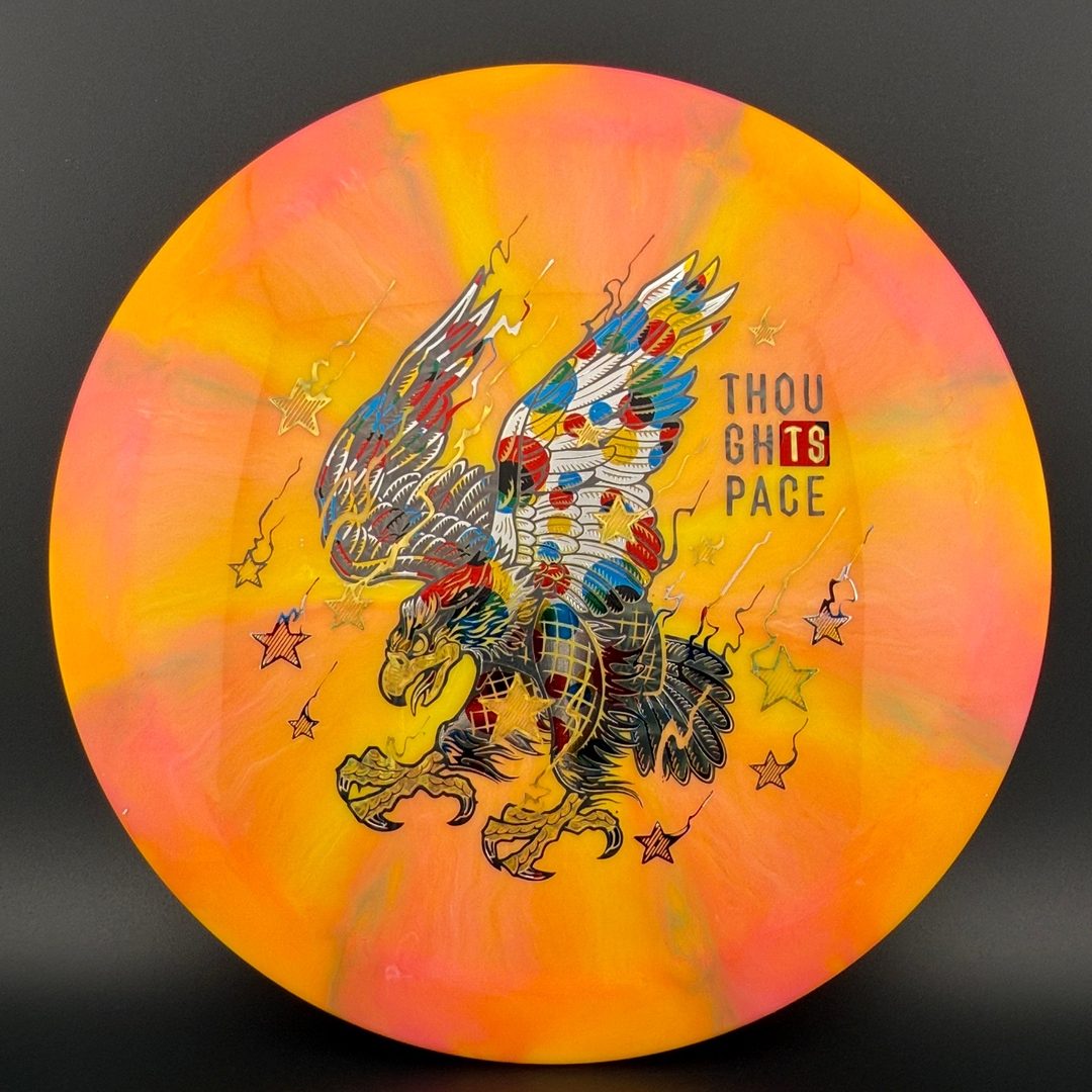 Nebula Aura Omen - Freedom Chicken