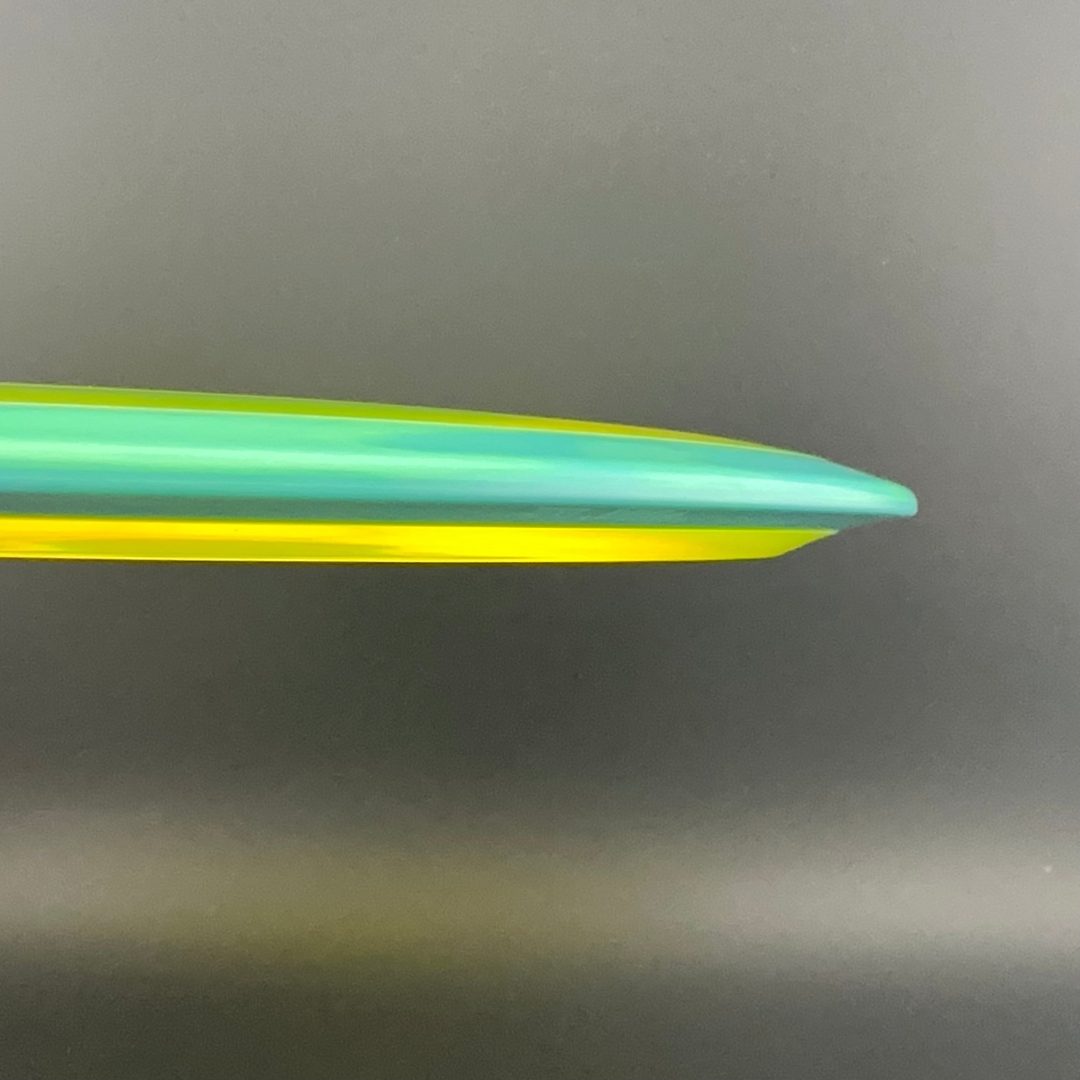 Proton Insanity - RADioactive Man By Ripper Studios Axiom