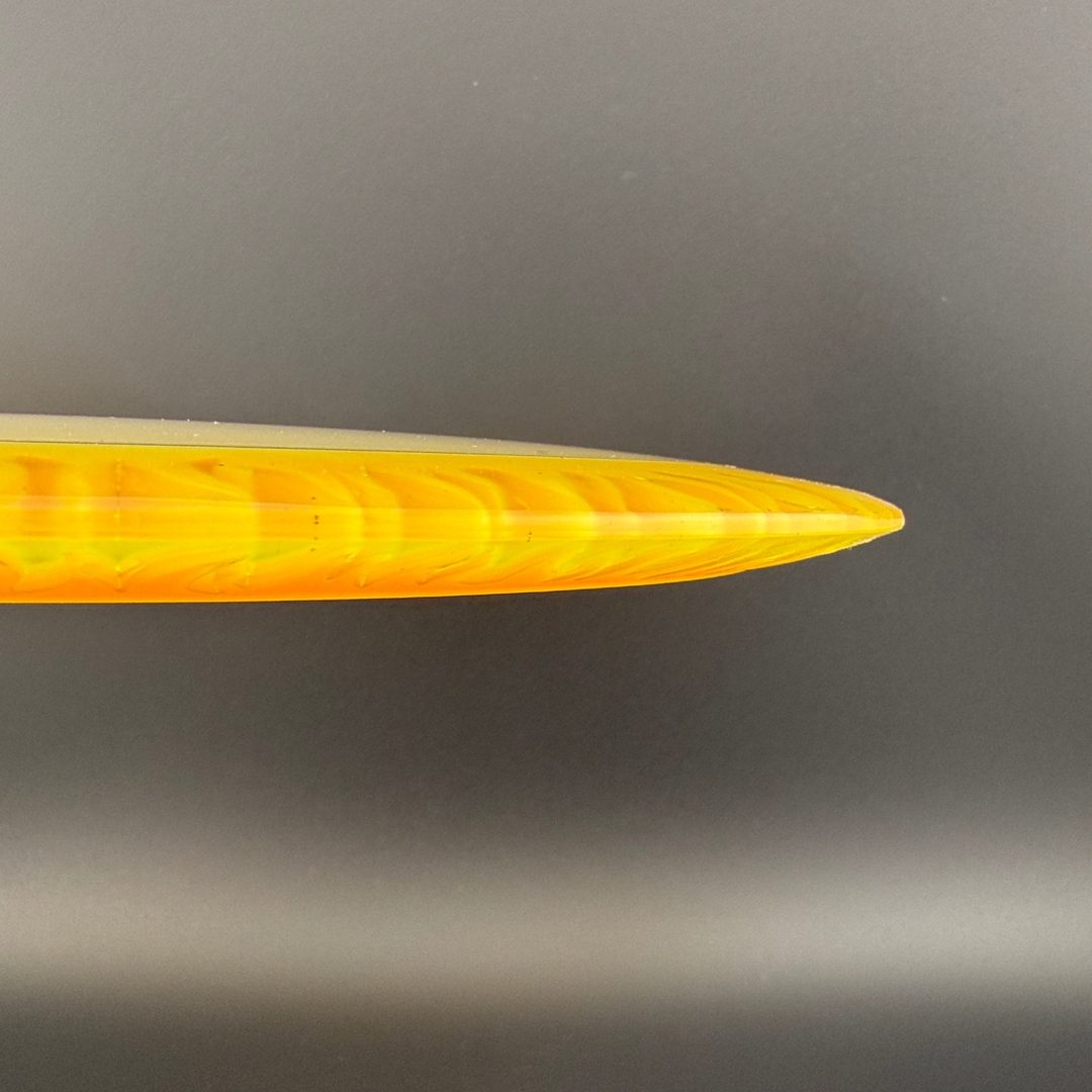 FuZed Z FLX Scorch - Second Shot