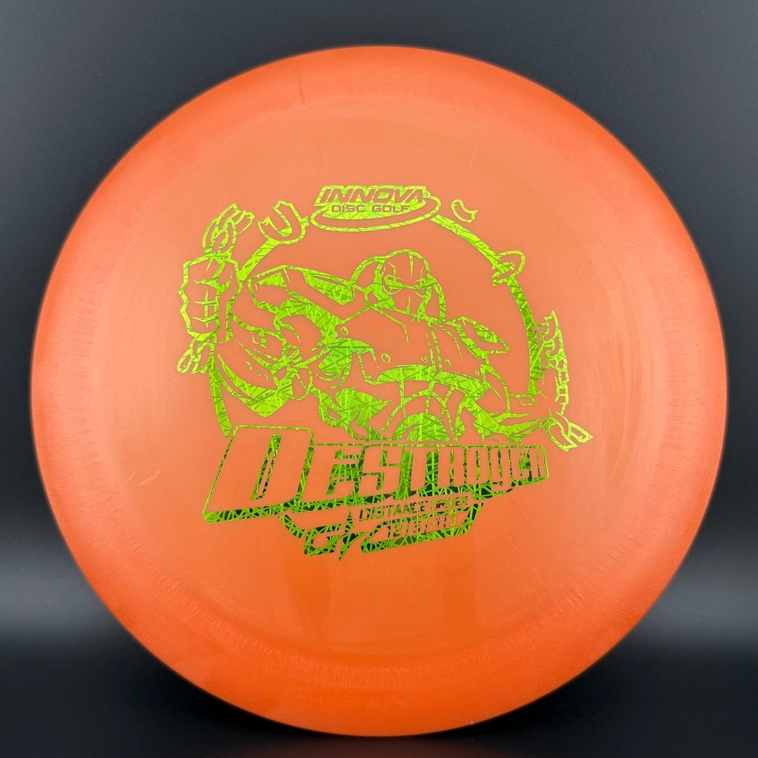 GStar Destroyer Innova