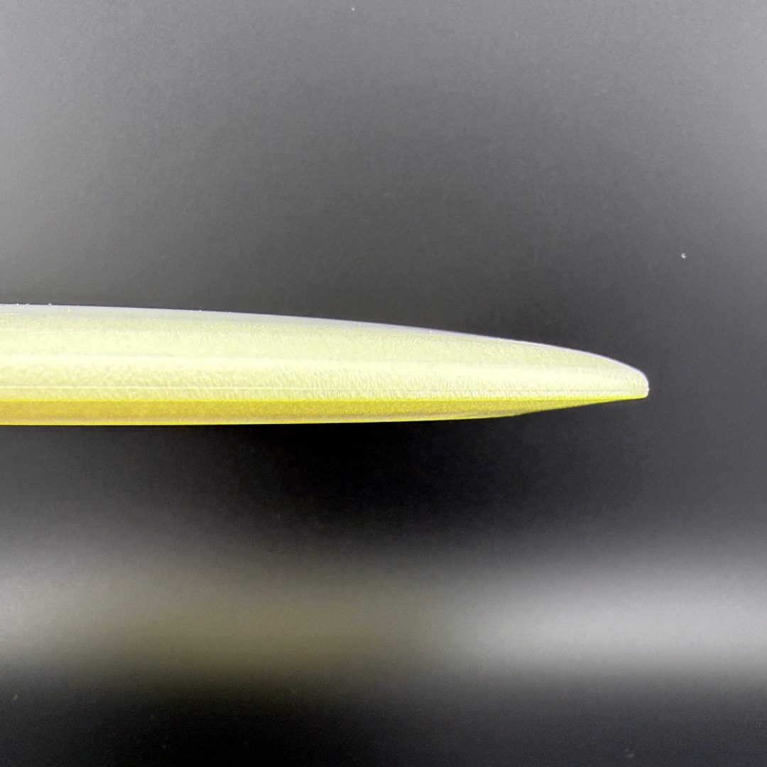 Glow Champion Firestorm - Bar Stamp Innova