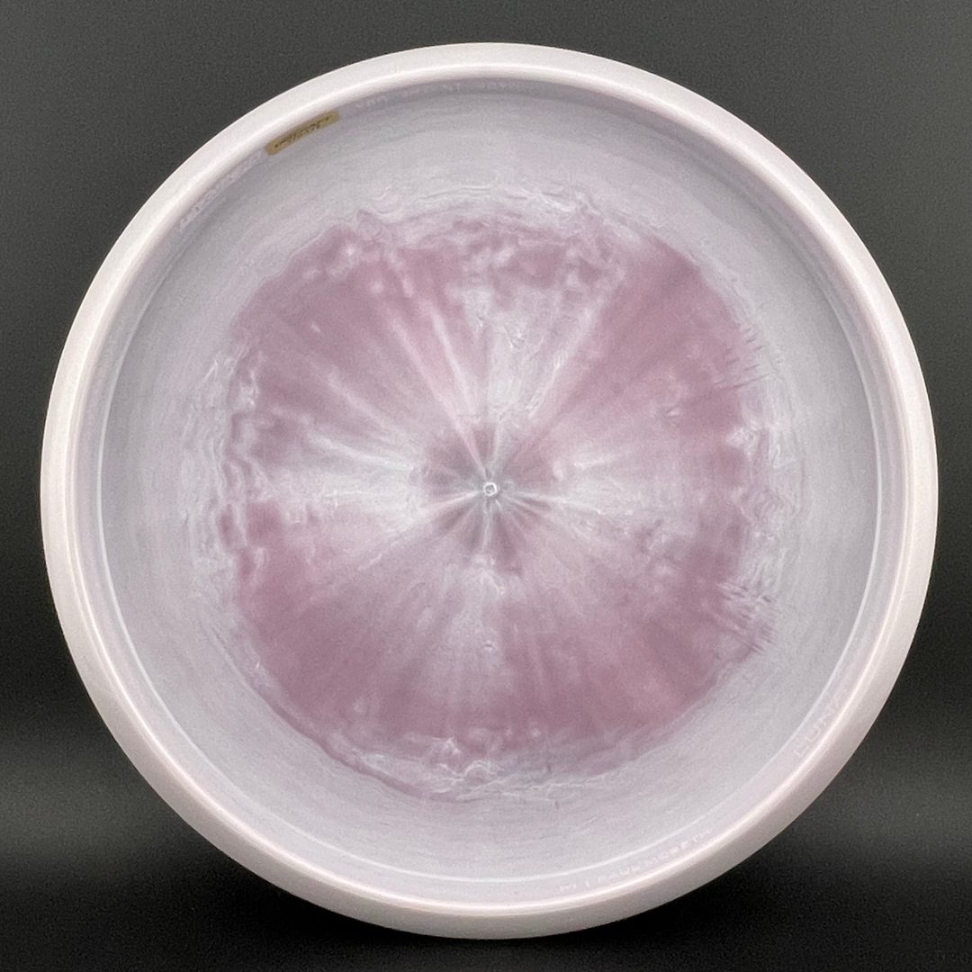 ESP Luna - Paul McBeth 6x Claw World Champion Discraft