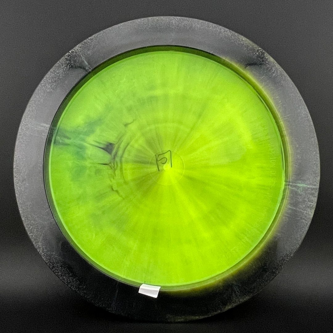 Halo Star Destroyer - Baby Destroyer - Bradley Williams 2025 Tour Series Innova