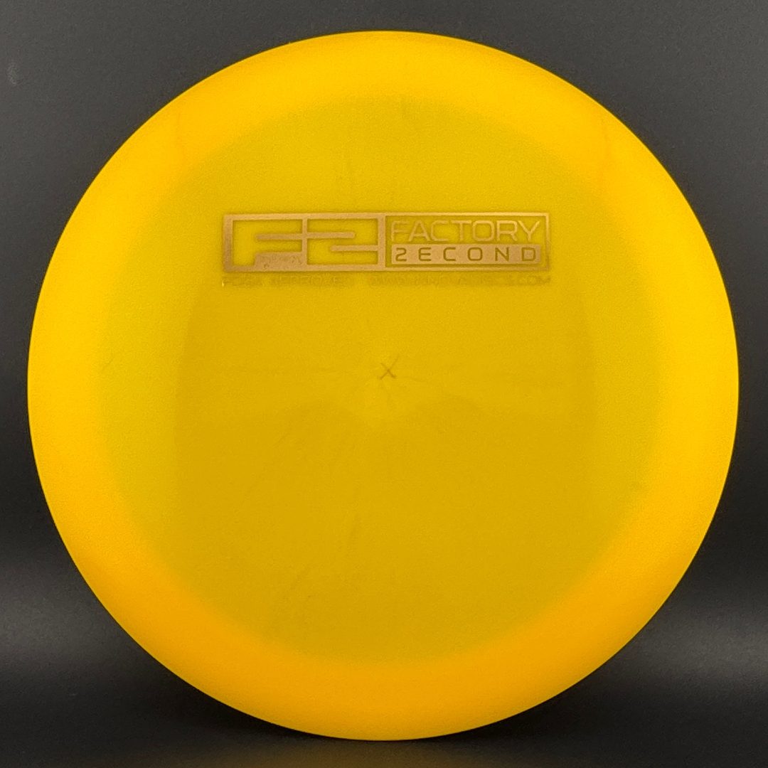 Star Destroyer - F2