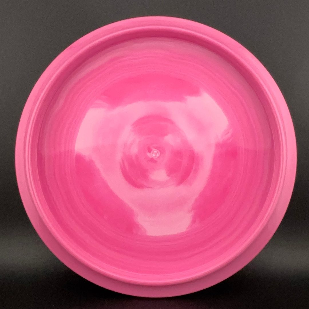 Royal Grand Fire - First Run Latitude 64