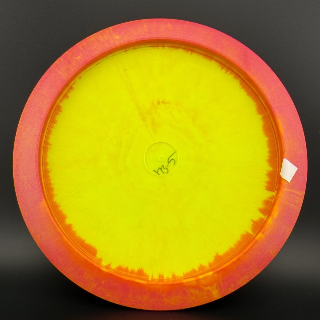 Halo G-Blend Sphinx Infinite Discs