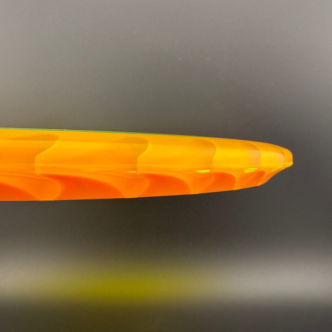 FuZed Buzzz - BuzzzSaw Bee Discraft