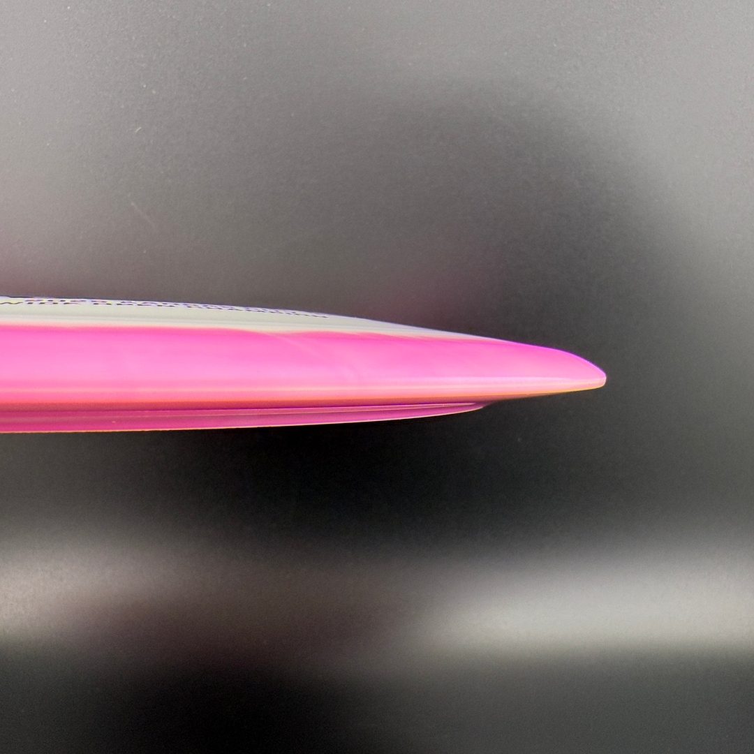 Horizon S-Line PD2 - Gannon Buhr Triumph Discmania