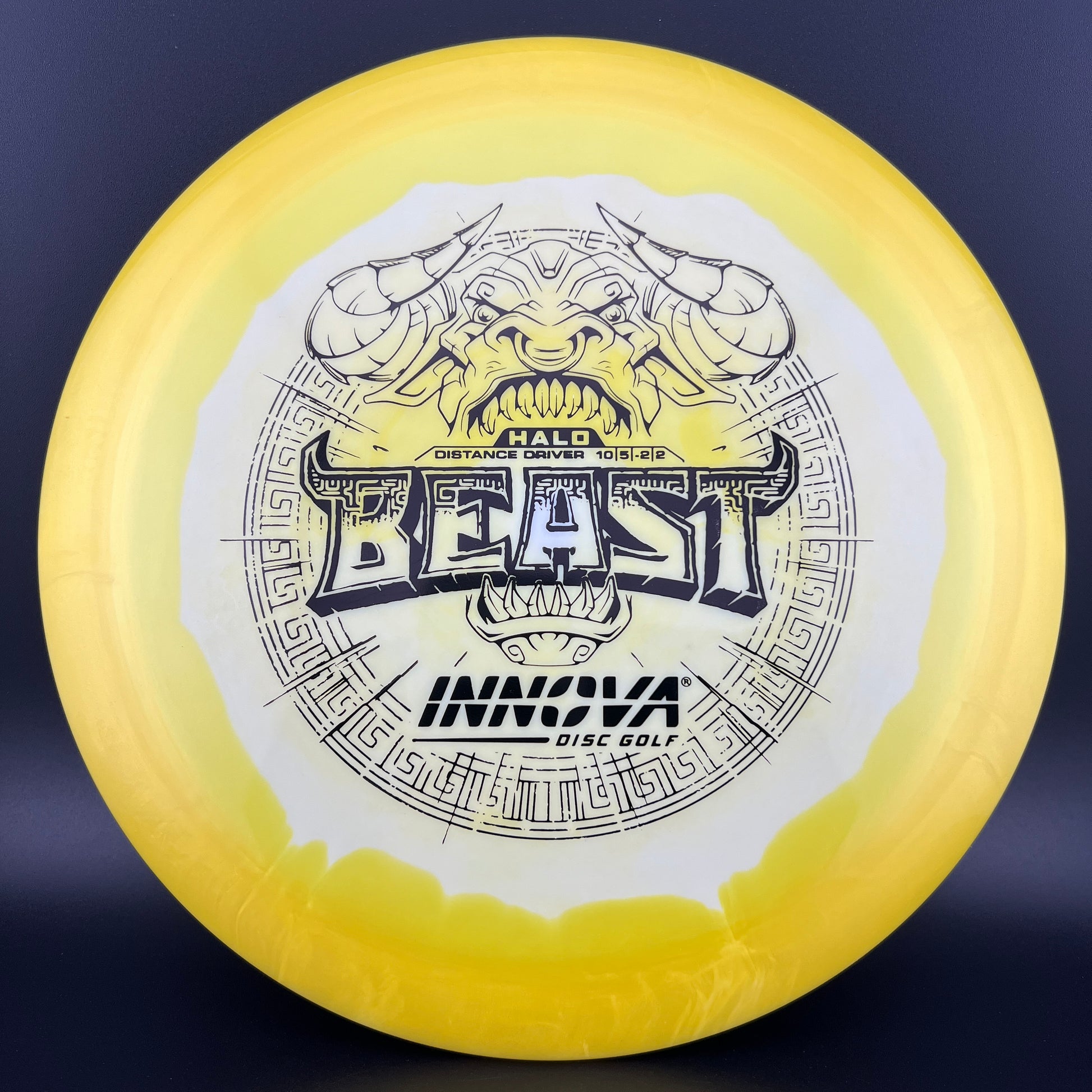 Halo Star Beast Innova