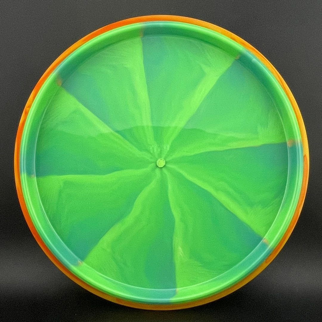 Cosmic Neutron Tempo - Jeremy Koling Team Series Axiom