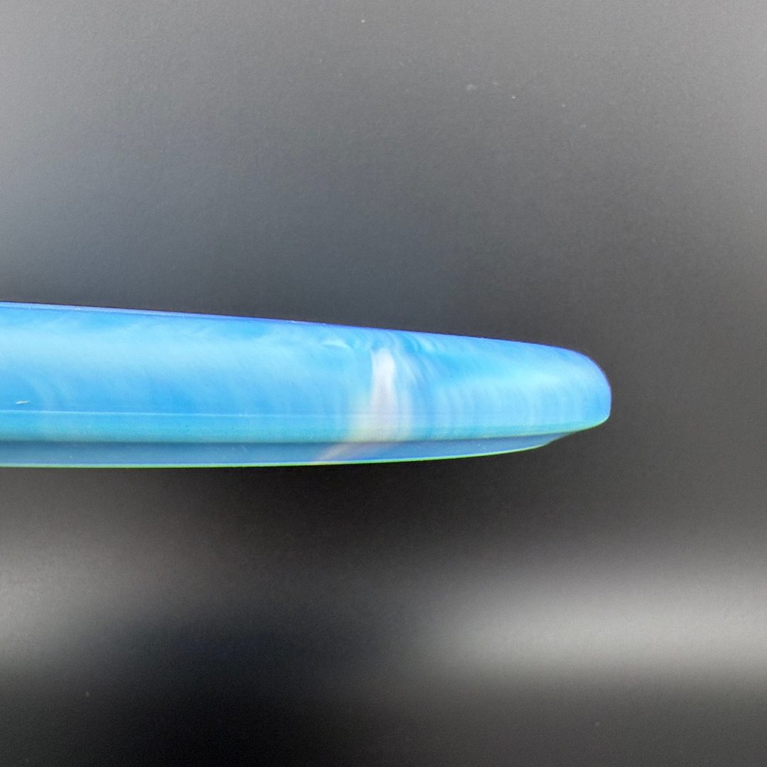 Swirl CT Test Flight Putter - Ricky Wysocki Discraft