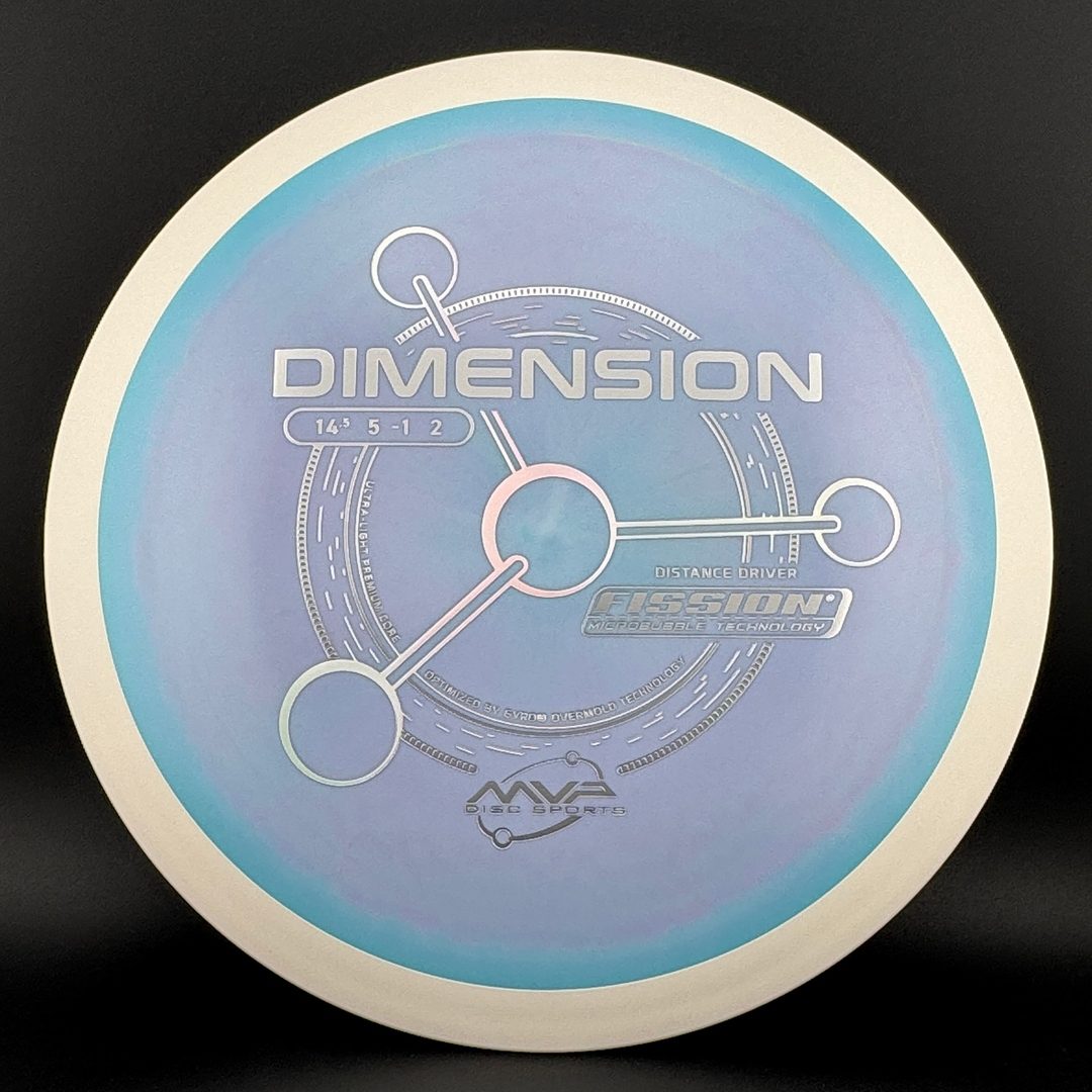 Fission Dimension MVP