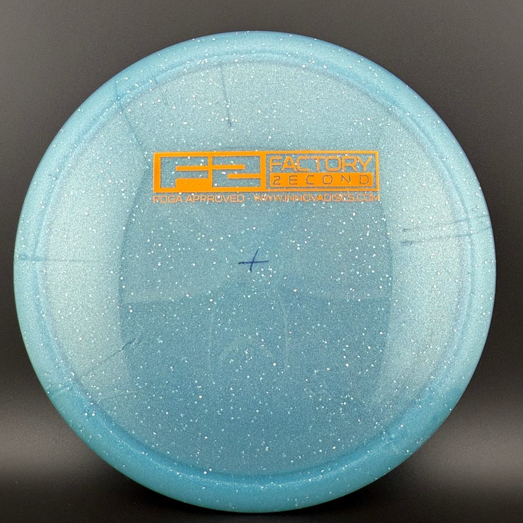 MoonDust Champion Teebird - F2 Innova