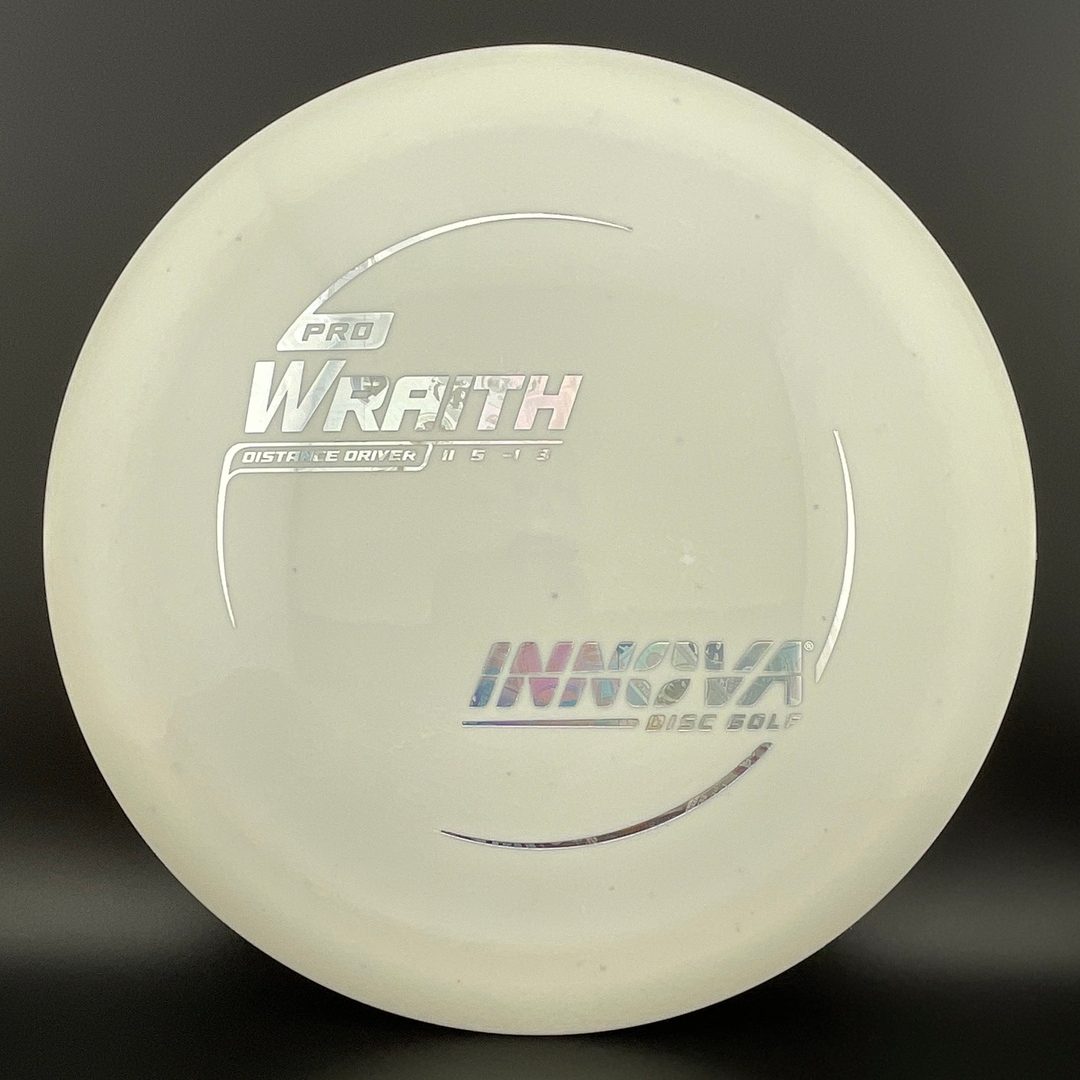 Pro Wraith Innova