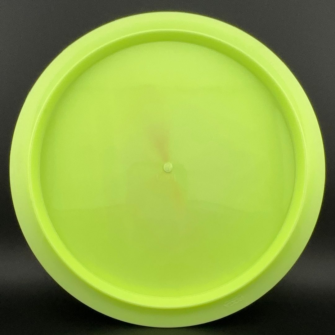 Neutron Turbulence Streamline