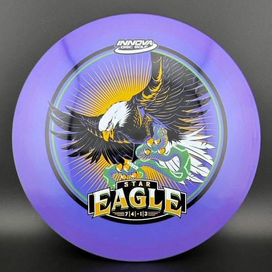 INNfuse Star Eagle Innova