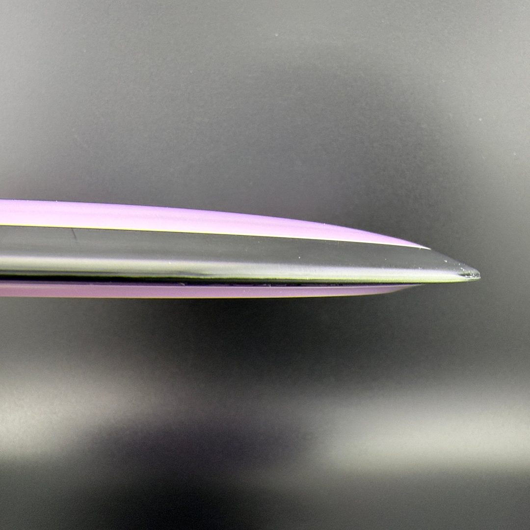 Fission Wave - "Surf N Disc" MVP