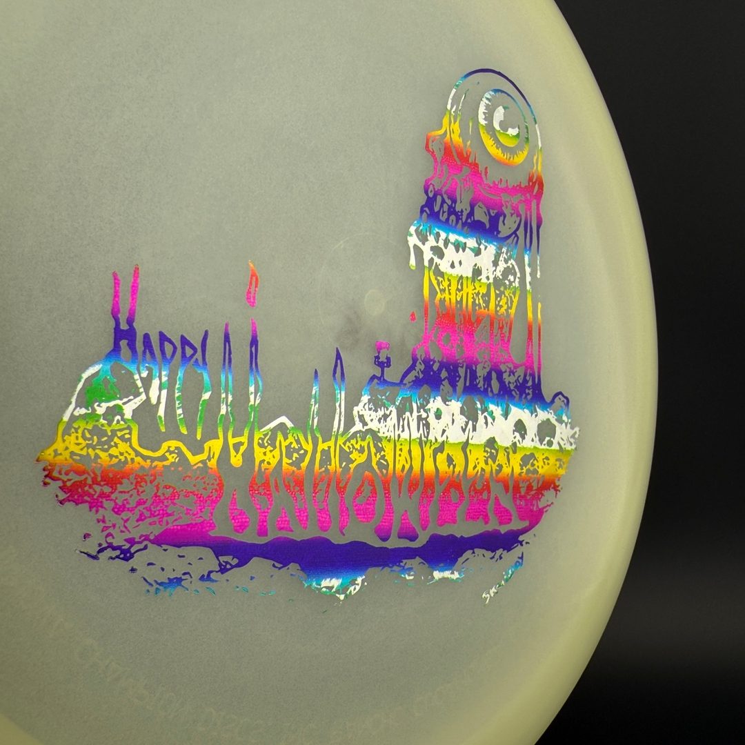 Quantum Lunar JLS 1.2 - Blood Mountain by Skulboy Millennium