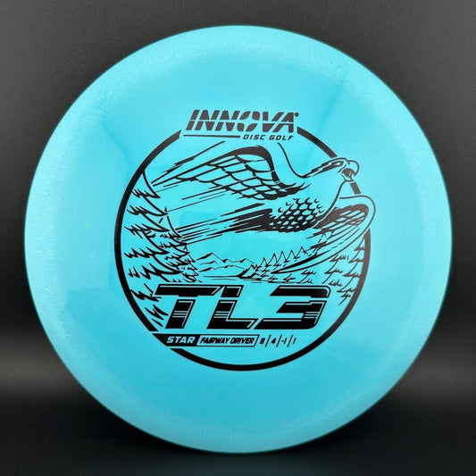 Star TL3 Innova