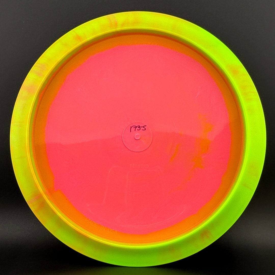 Halo Star Teebird - Joona Heinanen 2026 Innova